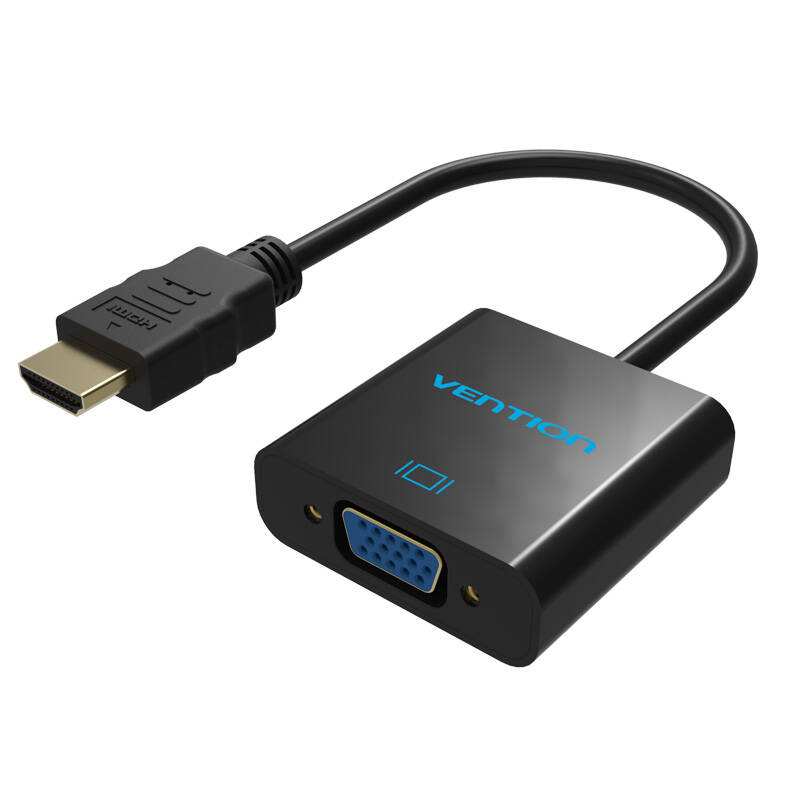 hdmi2vga